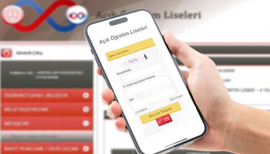 AÇIK LİSE EK SINAV SONUCU 2023: AÖL 4. dönem sınav sonuçları açıklandı mı AÖK sınav sonuçları sorgulama ekranı AÇIK LİSE EK SINAV SONUCU 2023: AÖL 4. dönem sınav sonuçları açıklandı mı AÖK sınav sonuçları sorgulama ekranı