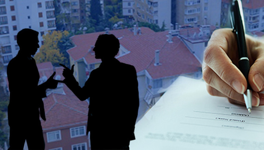 Artık neredeyse tüm ev sahipleri istiyor: Tahliye taahhütnamesi hakkında tüm merak edilenler Her yıl sonu ev mi taşıyacağız