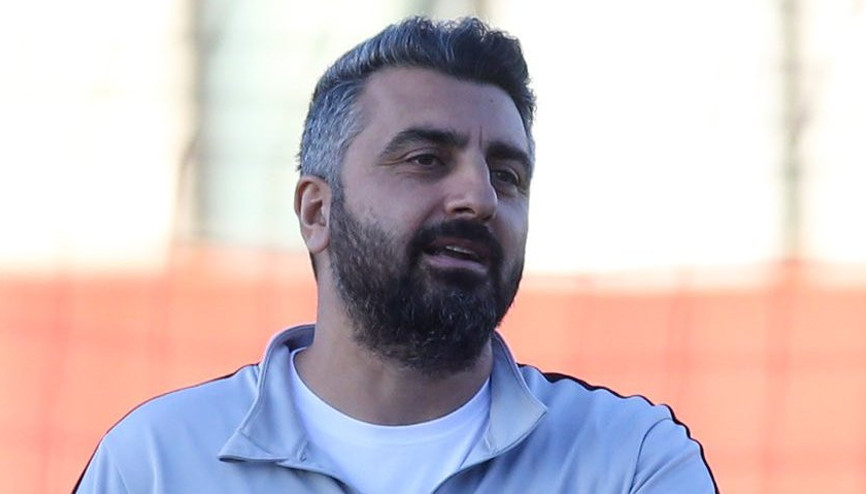 Sinan Kaloğlu: Süper Lige gitmeyi zorlayacağız...