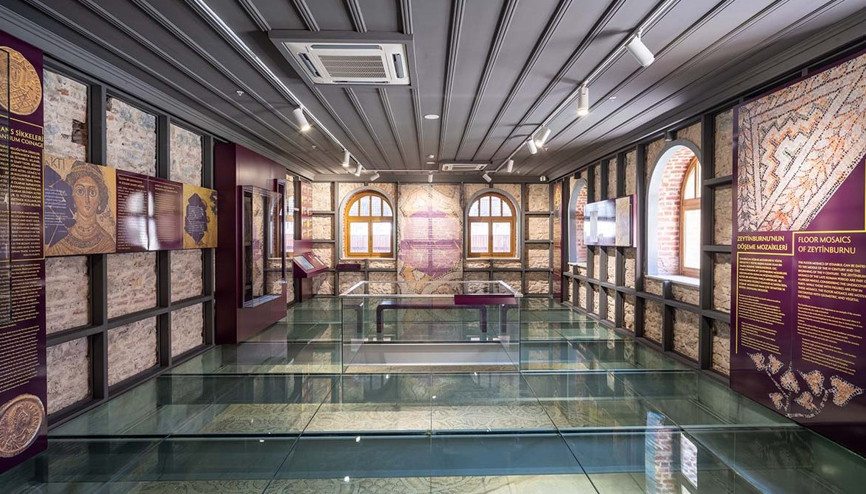 Kazlıçeşme Sanat’ta üç açılış birden