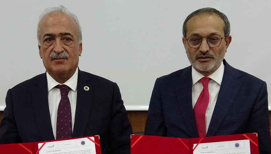 TUSAŞtan önemli adım