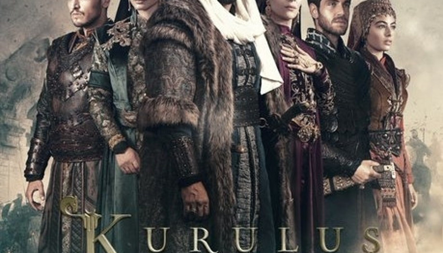 KURULUŞ OSMAN BU AKŞAM VAR MI, YOK MU Kuruluş Osman yeni bölüm ne zaman, neden yok Resmi açıklama geldi 18 Ekim ATV yayın akışında değişiklik...