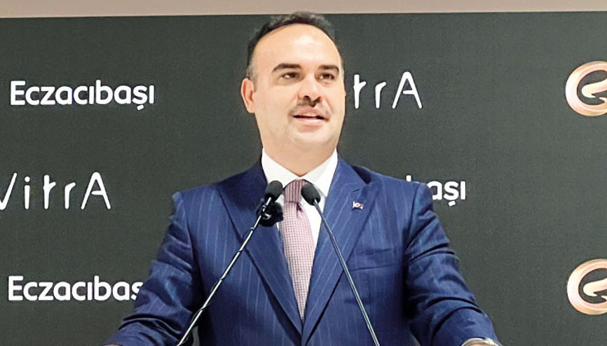 Seramik sektörüne 67 milyar TL’lik yatırım