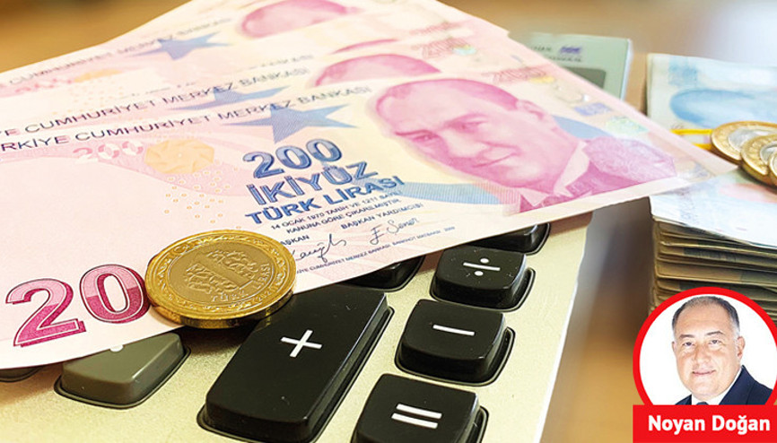 Çalışmadan emekli olmak mümkün