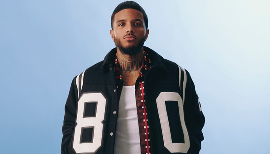 Beşiktaşta Valentin Rosierin paylaşımı olay oldu Galatasaray derbisi öncesi 8 ve 0 yazan ceketle poz verdi...