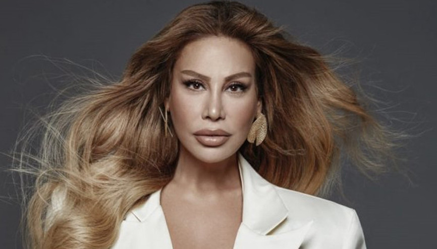 Şarkıcı Linetten eleştirilere cevap: Savaşın kazananı olmaz