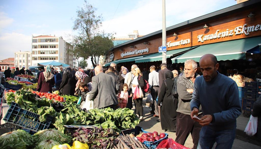 Sokak Hali