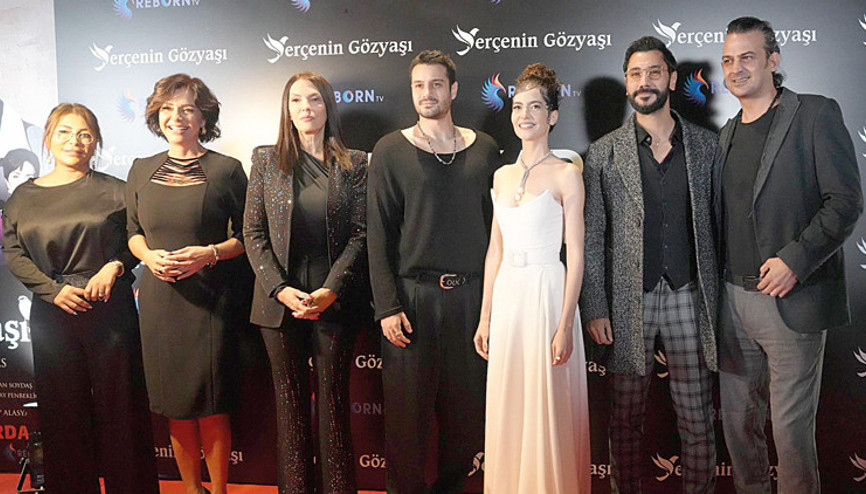 Kadına şiddete ‘dur’ diyelim