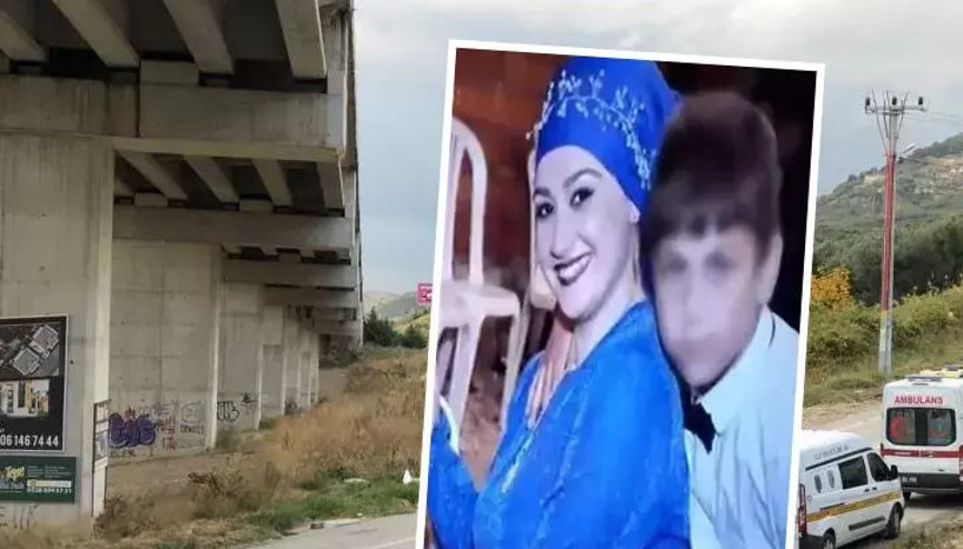 Müge Anlı’da aranıyordu, Nevrigül Alan’ın cesedi bulundu