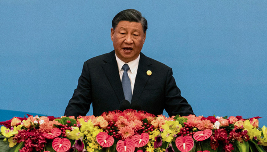 Çin Devlet Başkanından ateşkes çağrısı