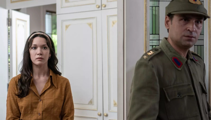 Dilek Taşı yeni bölüm ne zaman, neden yok, bu akşam var mı 19 Ekim Dilek Taşı yayınlanacak mı İşte Kanal D yayın akışı...