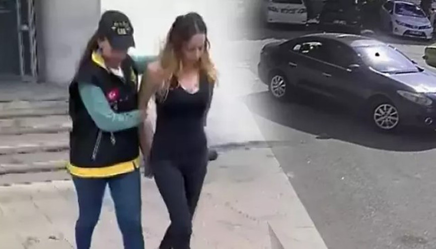 Çilingir çağırıp yaptırdığı kopya anahtarla komşusunun otomobilini çaldı Çilingir çağırıp yaptırdığı kopya anahtarla komşusunun otomobilini çaldı