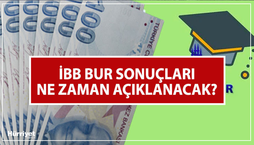 İBB burs başvuru sonuçları bekleniyor... 2023-2024 İBB üniversite burs sonuçları ne zaman açıklanacak