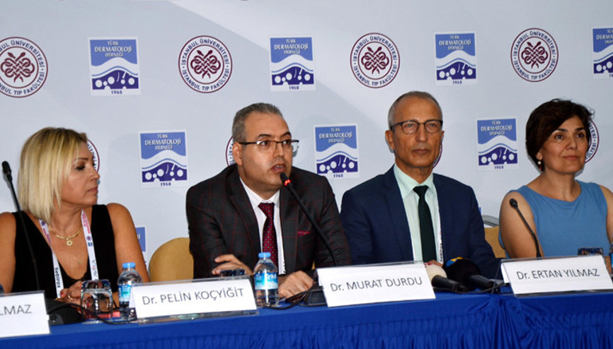 Uyuz vakalarında korkutan artış Dikkat çeken açıklama