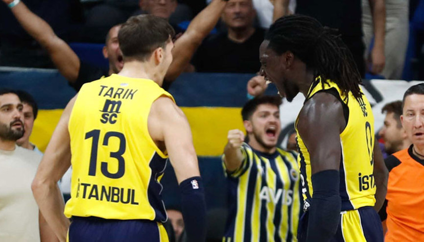 Fenerbahçe, ASVEL koçunun fişini çekti