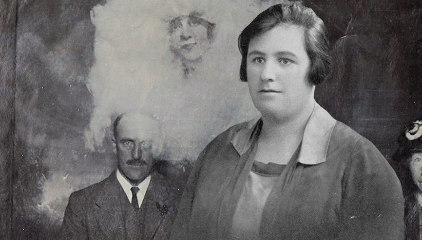 İngilterenin son cadısıydı, İkinci Dünya Savaşına damgasını vurdu... Helen Duncanın ilginç hikâyesi