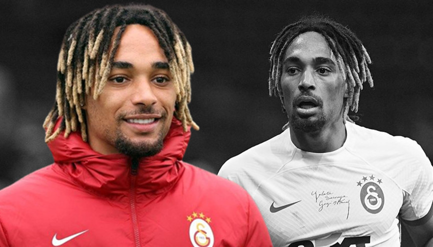 Fransadan Sacha Boey iddiası Kafa karıştıran teklif, Galatasaray...