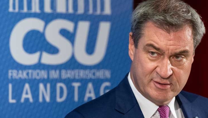 Söder: Anneler emekliliği gelecek