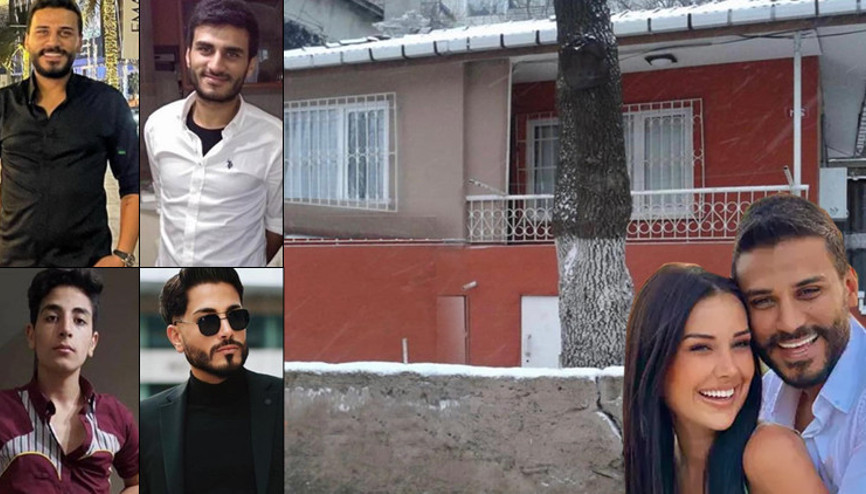 Dilan Polat ve Engin Polatın yıllar önce çekilen fotoğrafları ortaya çıktı... Polat Ailesinin değişimi dikkat çekti Dilan Polat ve Engin Polatın yıllar önce çekilen fotoğrafları ortaya çıktı... Polat Ailesinin değişimi dikkat çekti