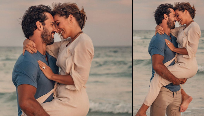 10 yıllık evlilikte durmadan doğurdu: Bir çocuk daha yaparsam eve sığmayacağız