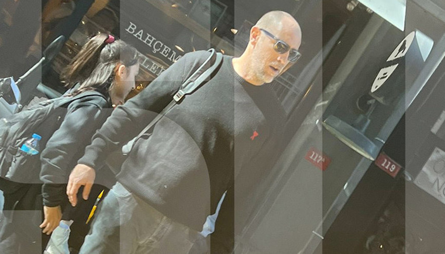 Son Dakika: Igor Tudor, İstanbula geldi İddialar sonrası Beşiktaştan resmi açıklama...