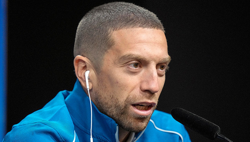 Papu Gomeze doping şoku Testi pozitif çıktı, 2 yıl ceza aldı