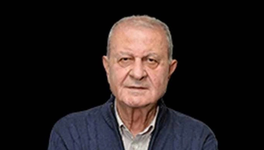 Türk basınının acı kaybı Rauf Tamer hayatını kaybetti