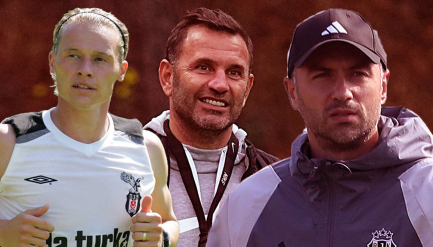 Tomas Zapotocny, Galatasaray - Beşiktaş derbisini değerlendirdi: Galatasarayda ünlü isimler var ama Burak Yılmaz...