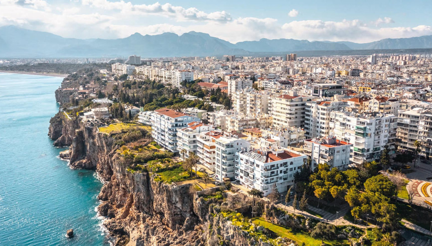 5 konuttan 1’ini yabancılar aldı