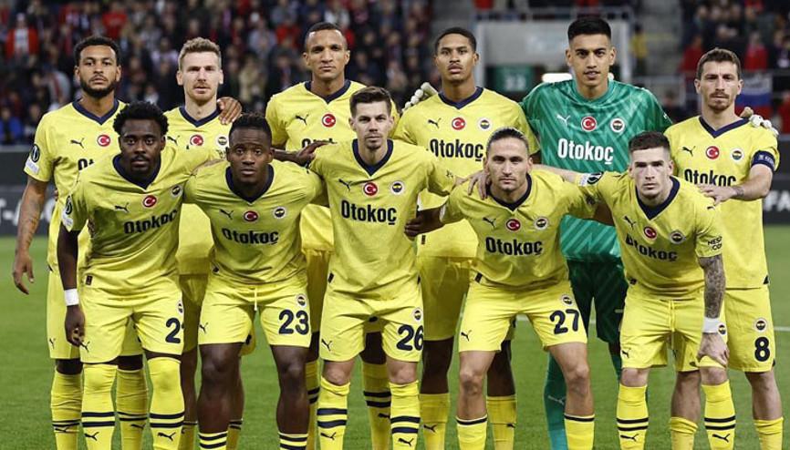 Fenerbahçede Serdar Aziz ve Joshua King 3 hafta yok