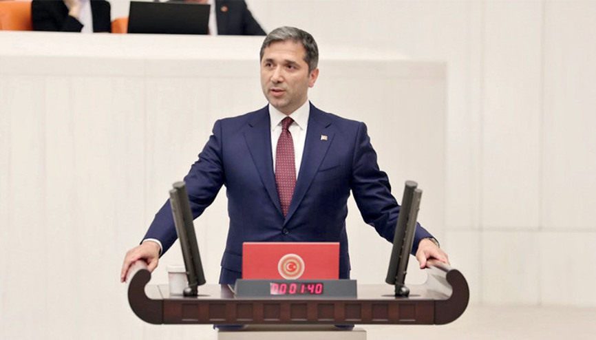 Arabuluculuk konumunda Türkiye var Arabuluculuk konumunda Türkiye var