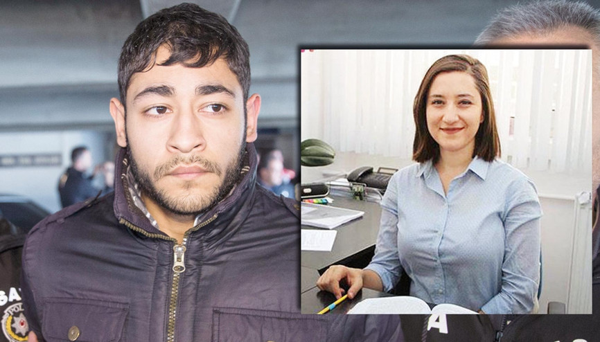 Katilin ailesine ceza yağdı Katilin ailesine ceza yağdı