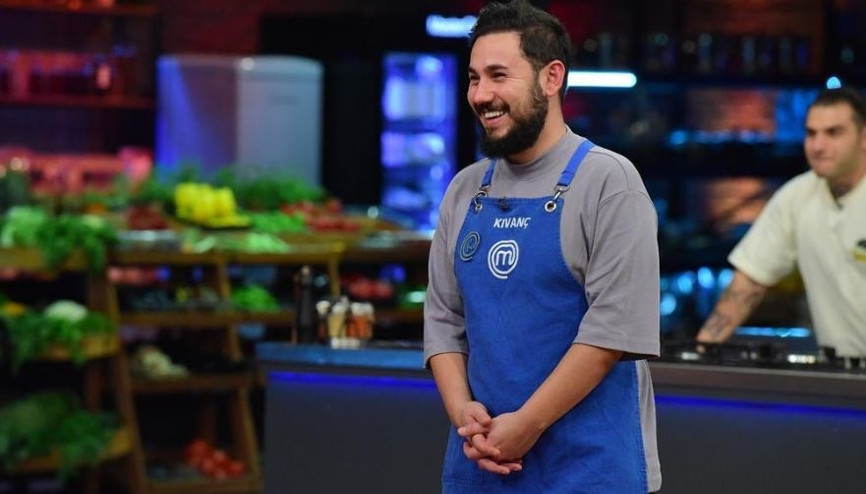 MasterChef Kıvanç kimdir, kaç yaşında ve nereli MasterChef All Star yarışmacısı Kıvanç Karadeniz hangi yıl yarıştı İşte Kıvanç Karadenizin hayatı hakkında bilgiler...