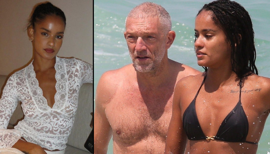 Saçlarına ak düştü ama kalbi hâlâ delikanlı Eski karısının benzerine aşık oldu