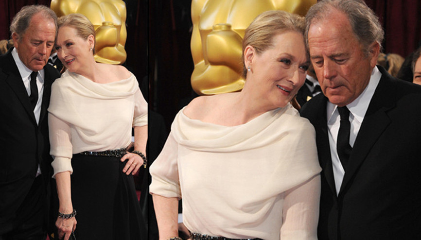 Sinema dünyasından şok haber Dört yetişkin çocuk, beş torun... Ünlü oyuncunun 45 yıllık evliliği yolun sonuna geldi