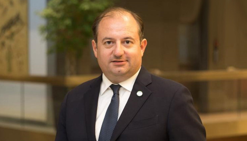 Türkiye ambalajda Avrasyanın merkezi olma yolunda
