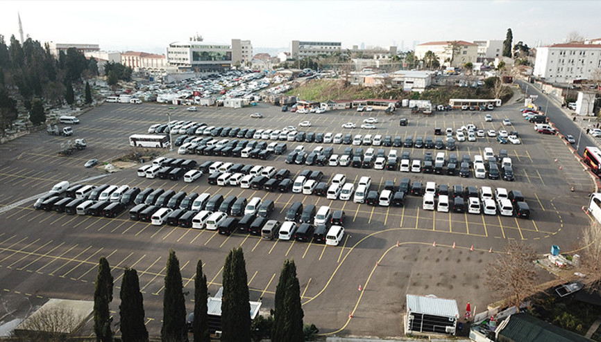 Bakan Tunç açıkladı: Hacizli malların satışı başlıyor