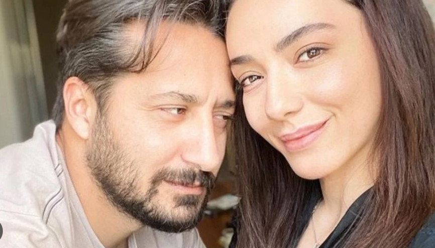 Fatih İçmeli kimdir, nereli Öykü Gürmanın eşi Fatih İçmeli hakkında bilgiler