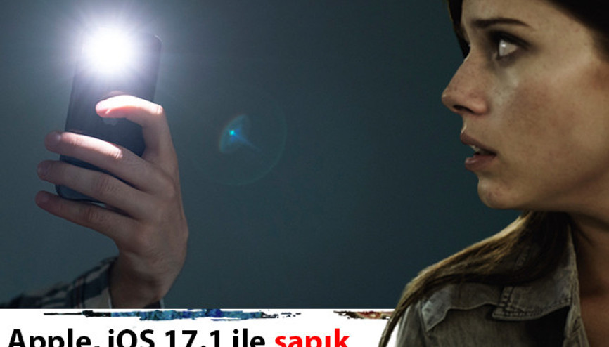 iOS 17.1 güncellemesi bir nevi sapık damgasından koruyacak İOS 17.1 ne zaman çıkacak Apple yeni güncellemeyi yayınlıyor iOS 17.1 güncellemesi bir nevi sapık damgasından koruyacak İOS 17.1 ne zaman çıkacak Apple yeni güncellemeyi yayınlıyor
