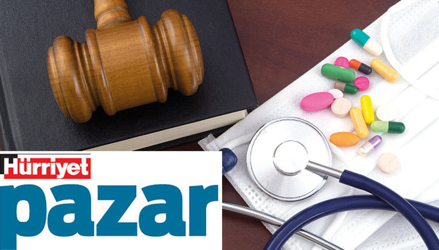 26 Ekim Dünya Hasta Hakları Günü... Hastayım, o halde haklarım var