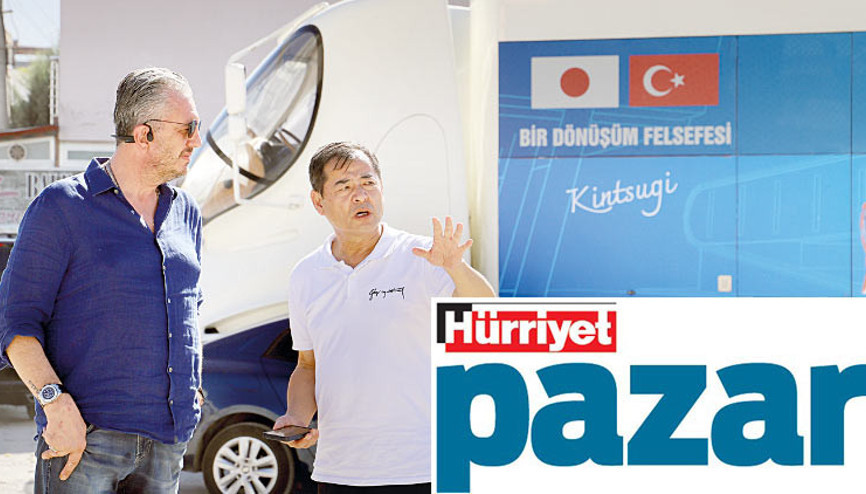 Yoshinori Moriwaki Kahramanmaraş’tan sonra Hatay için uyarıyor... Hatay bu sefer denizden  gelecek bir depremin etkisinde kalabilir