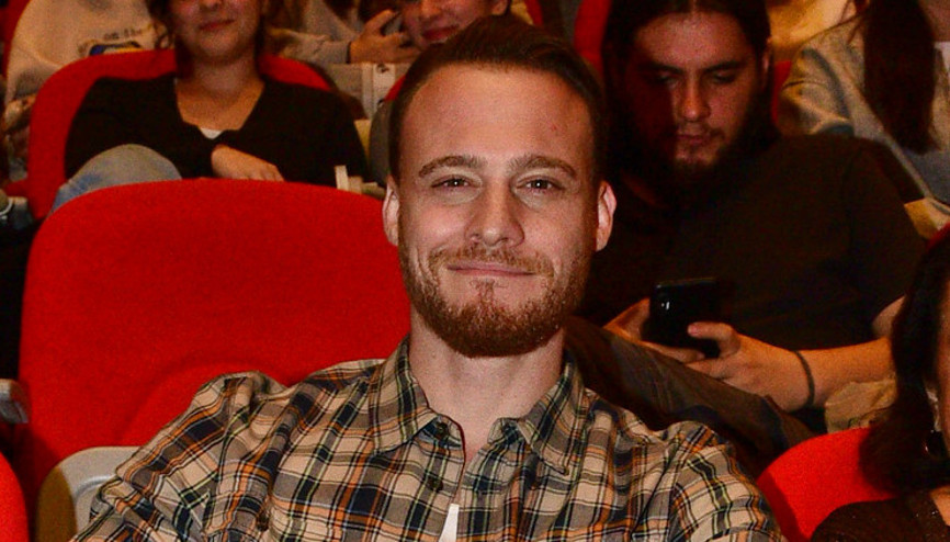 Kerem Bürsin: Sosyal medyanın gençlere faydası yok