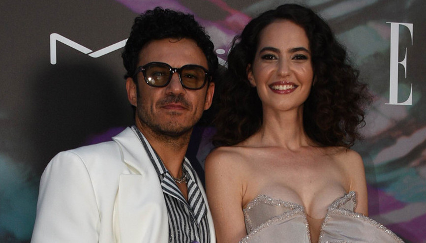 Ezgi Şenler, şarkıcı Buray’la ilişkisini anlattı: Birbirimize uyumlandık