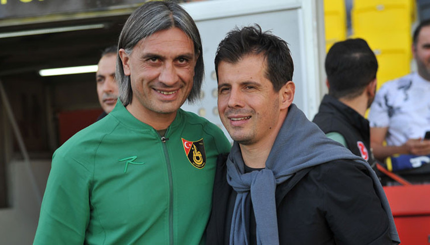 İstanbulspor 2-1 Ankaragücü (Maç özeti) İstanbulspor 2-1 Ankaragücü (Maç özeti)