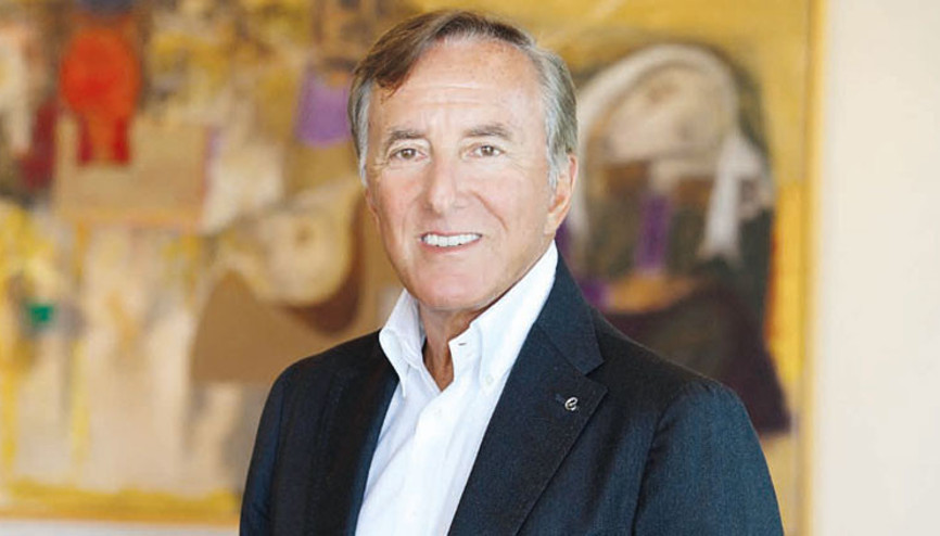 ‘Finansmana erişim iyileşiyor’