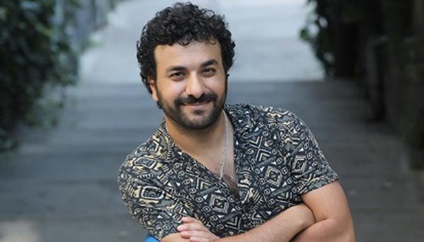 Hasan Can Kaya: Beni herkes sevmesin