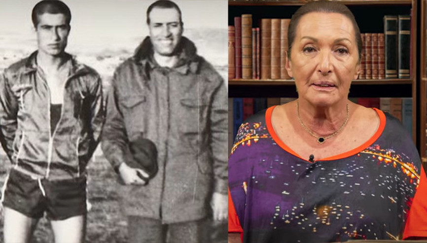 Gül Sunal: Askerlere Kemal ile konuşma yasağı geldi