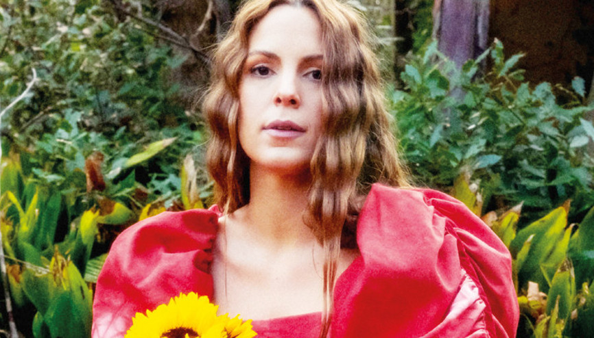 Lara Di Lara: Hayat, tüm Zorluklarına rağmen büyülü