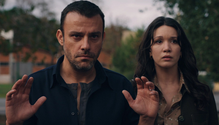 Dilek Taşı 7. bölüm fragmanı yayında Dilek Taşı yeni bölümde neler olacak Mustafa yakalanıyor…