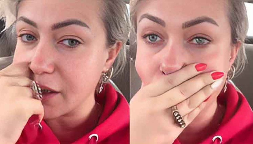 Yeliz Yeşilmenin baba acısı...